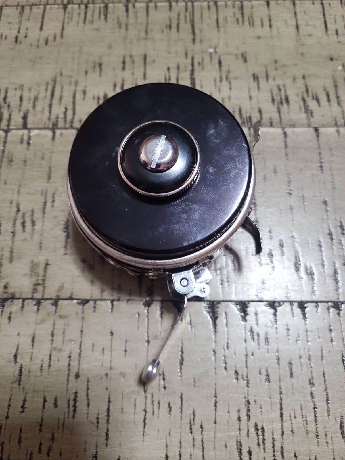 SHAKESPEARE OMNI 55, AUTOMATIC FLY FISHING Reel Vintage